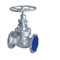 Stainless Steel Resilient Seated Gate Valve With NBR Wiper Ring Sealing